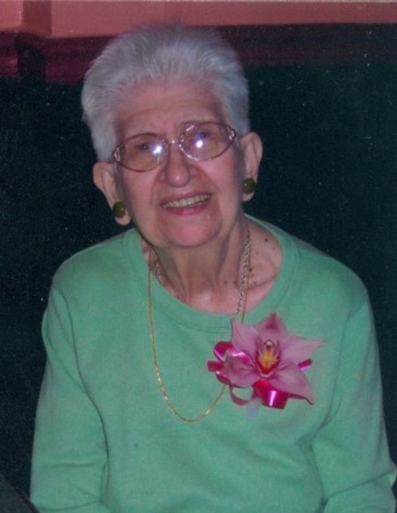 Teresa Kennedy