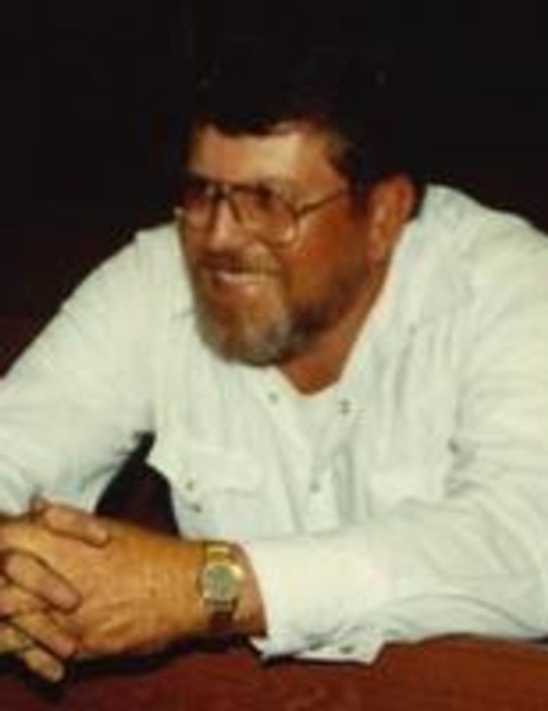 Bobby Jerald Burns Profile Photo