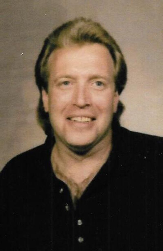 Richard 'Rick' Eldridge