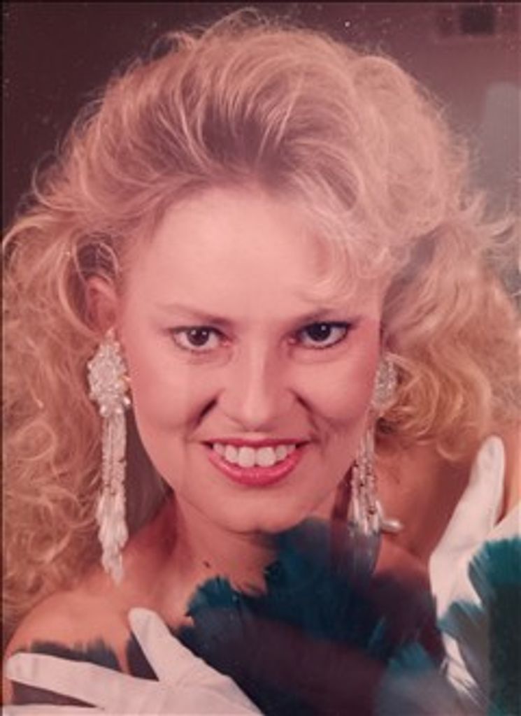 Hope Michelle Harvey