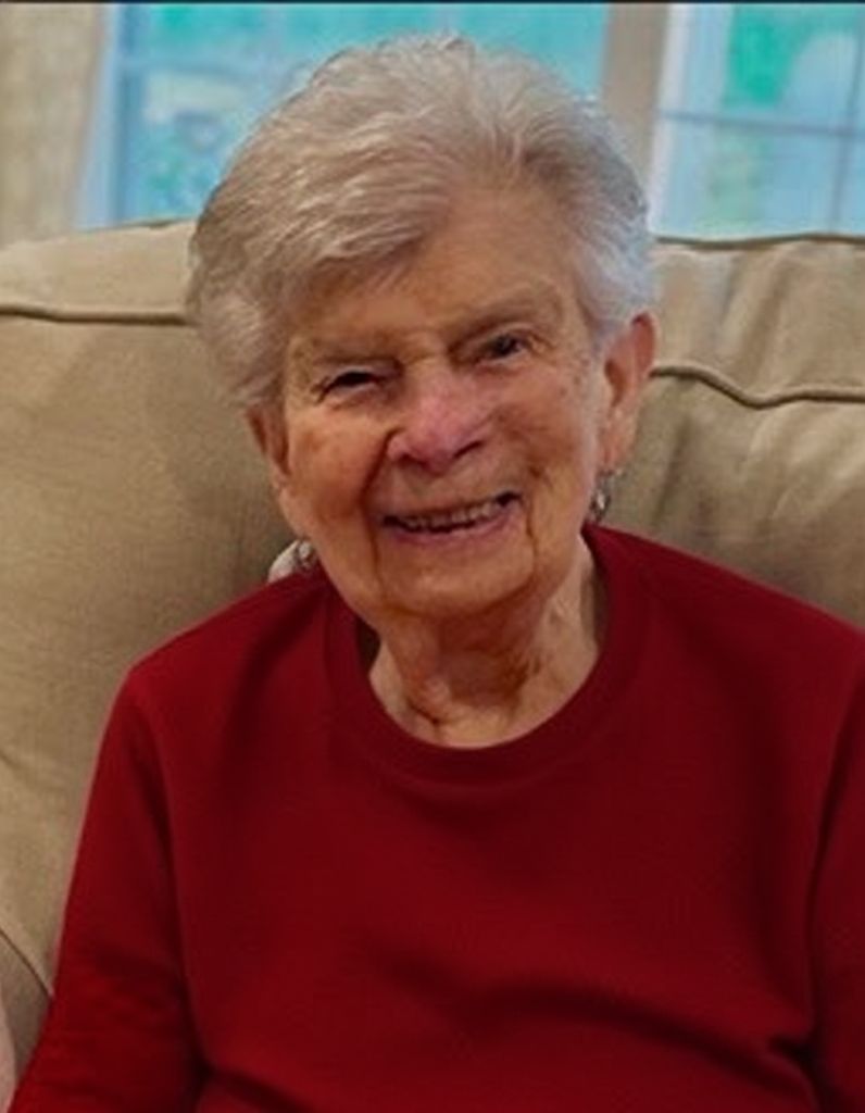 Elise Janet Stabe