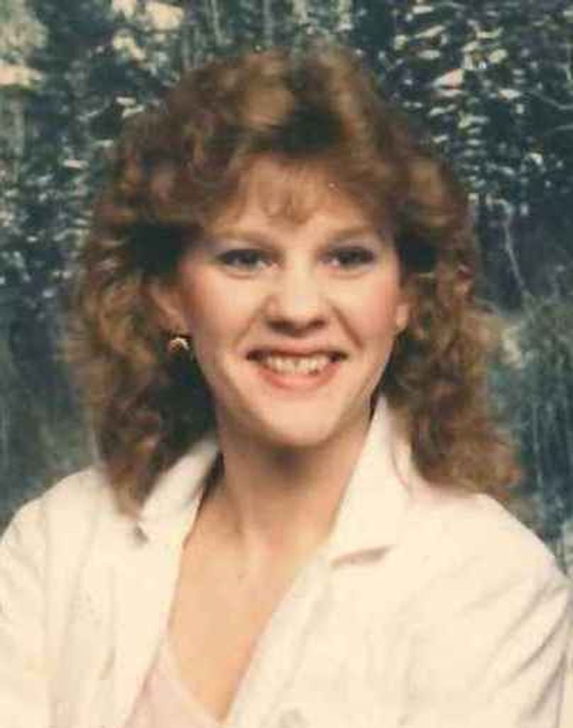Kathaline “Kathy” Sue Hoffert