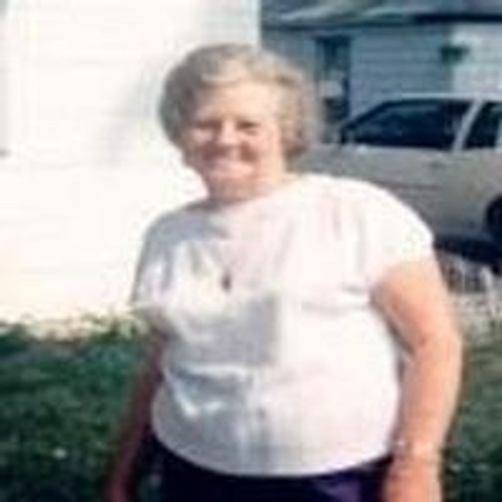 Cora Long