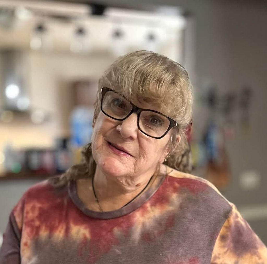 Michele Annette Brown Profile Photo