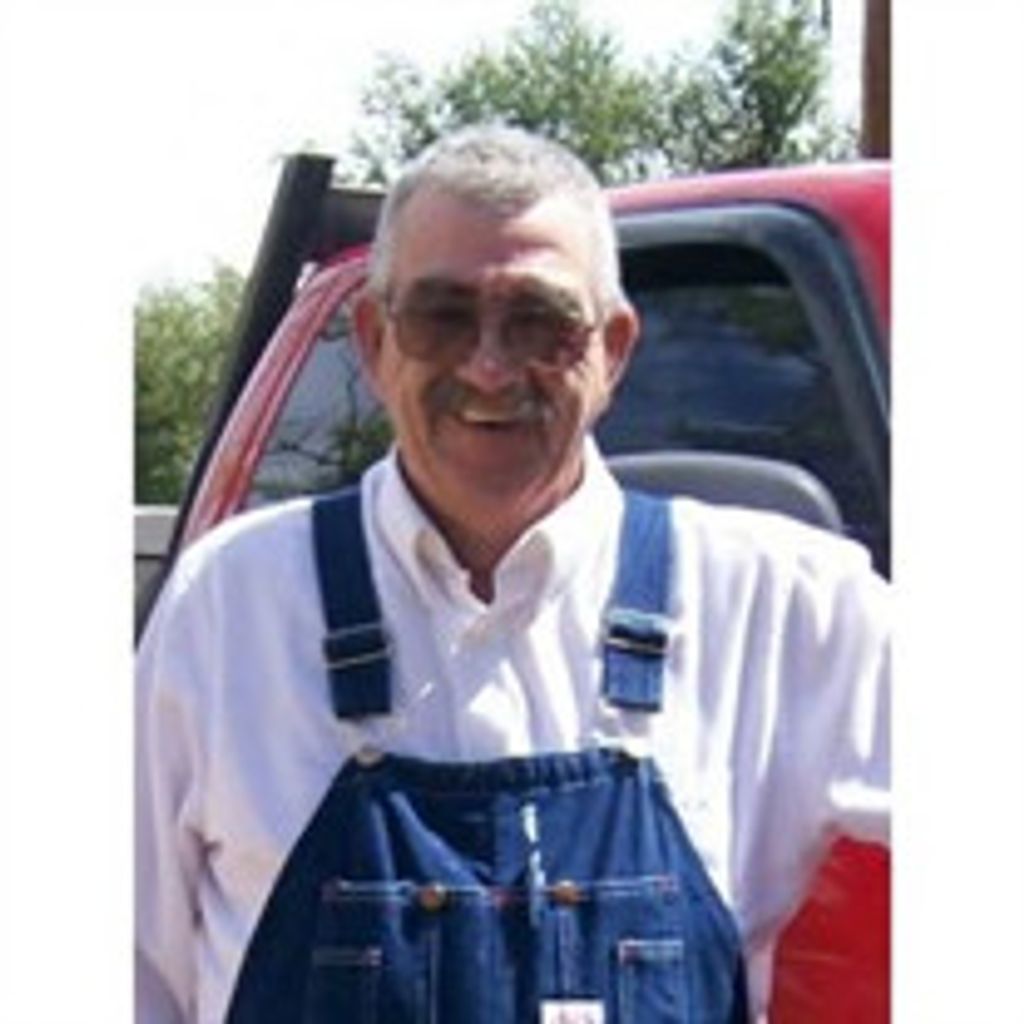 George Marvin Crafton