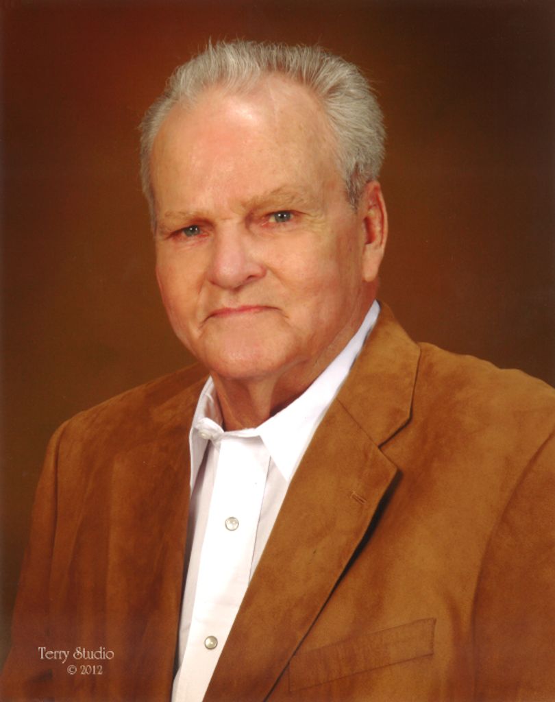 Stanley Wayne Kruse