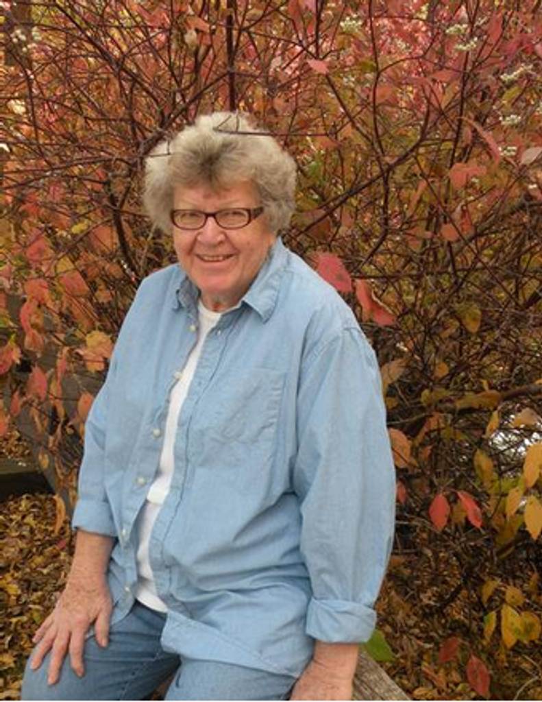 Claron  Gardner Gibbons Profile Photo