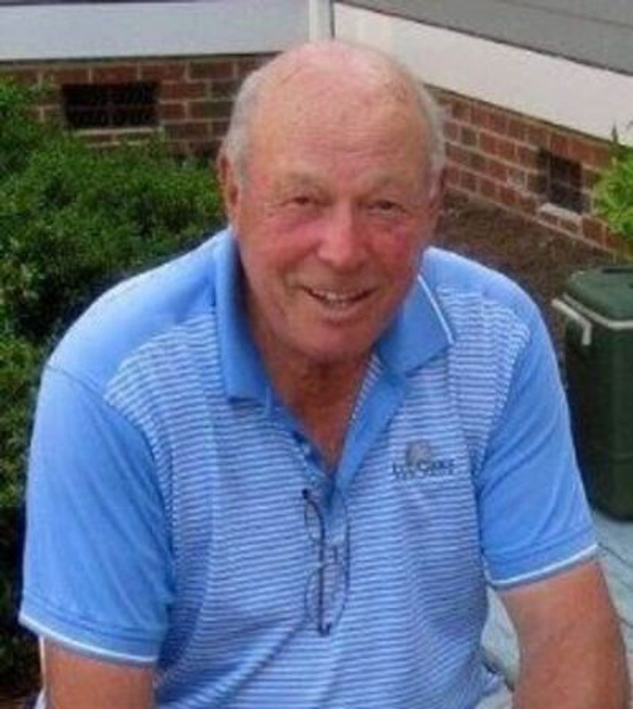 Franklin Smith Cline, Sr.