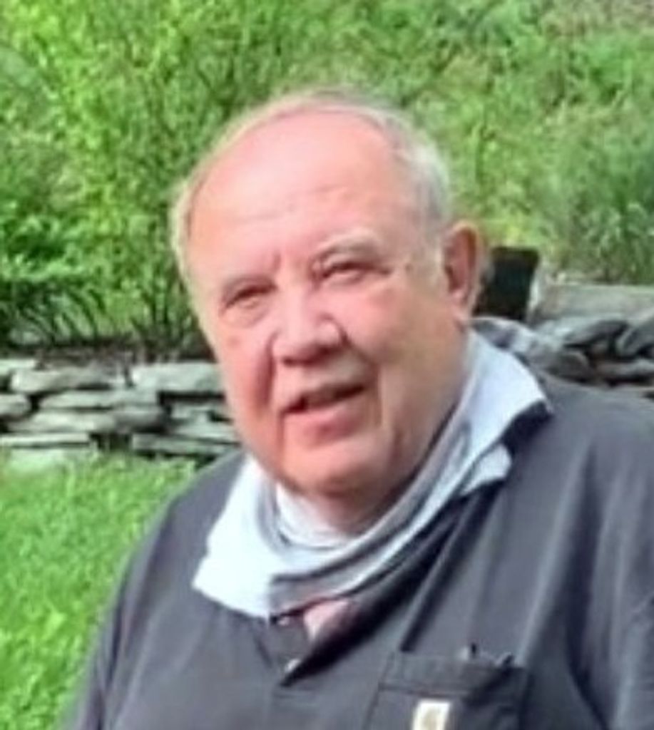 Otto Benjamin Frey