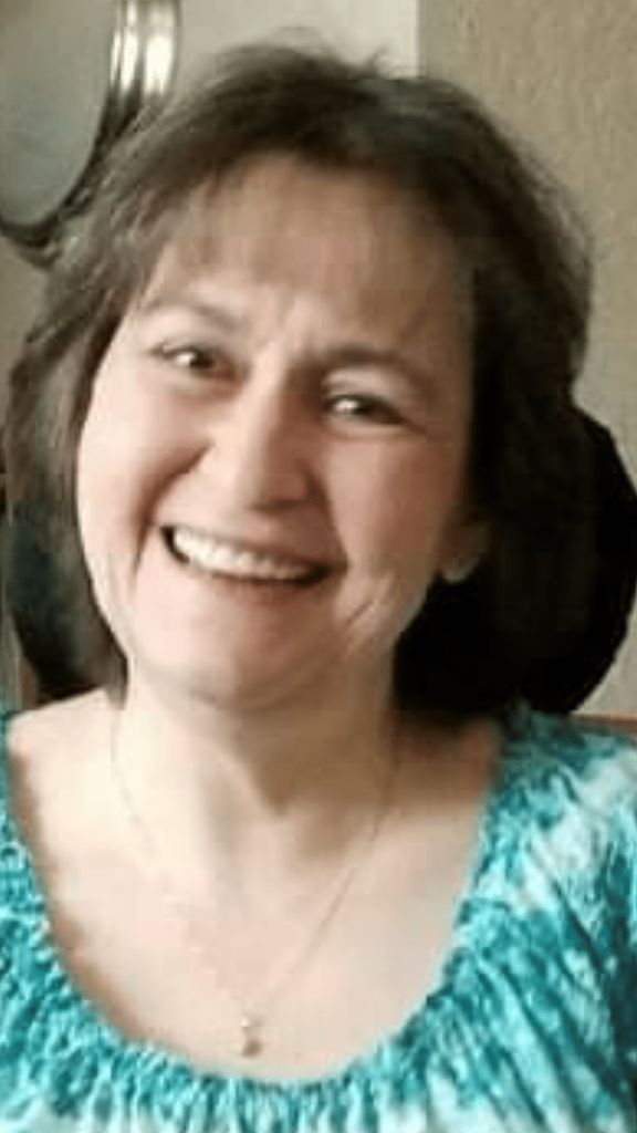 Cindy Marie Gentry Profile Photo