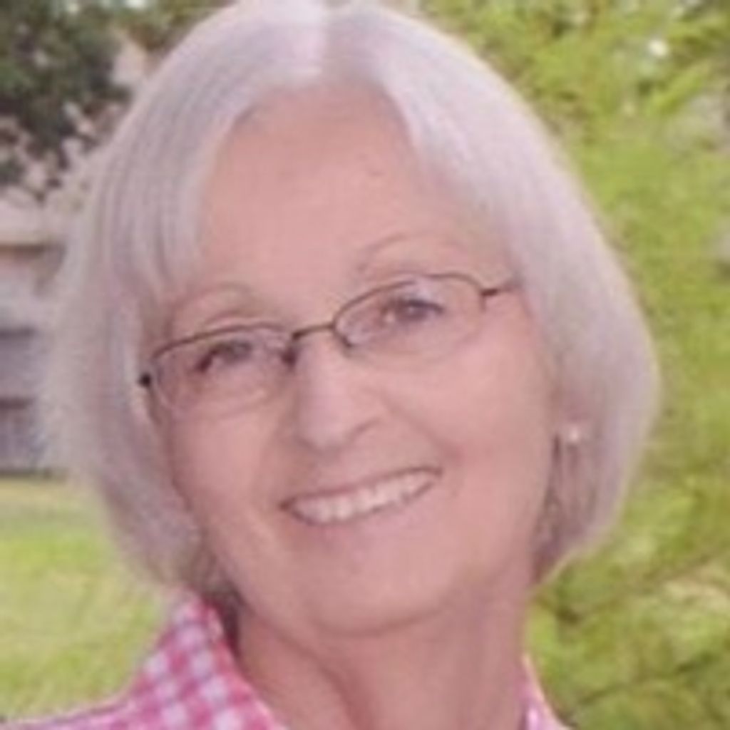 Nancy Lou Adkins
