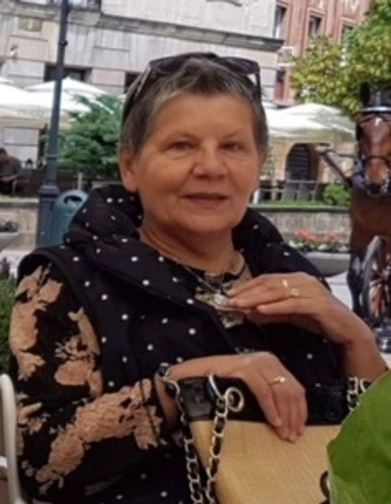 Wanda Jarzyna