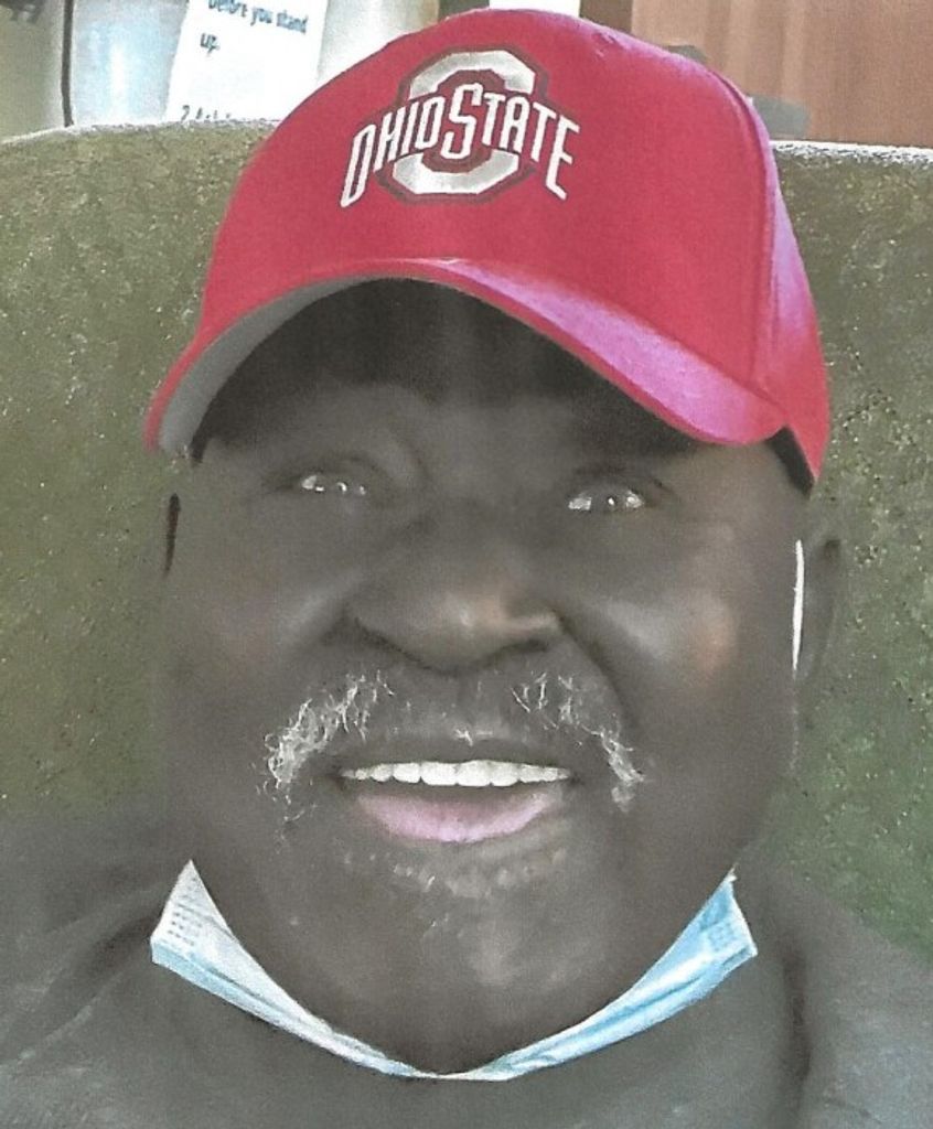 Ben Franklin Johnson