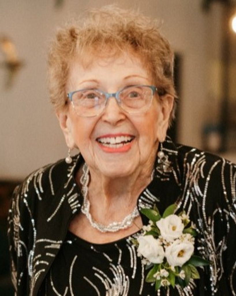 Mary Ann Gardels