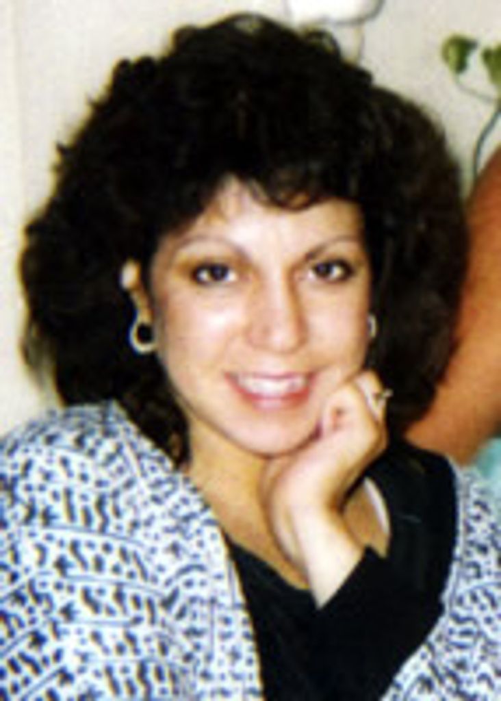 Patricia A. Hagon Lombardozzi