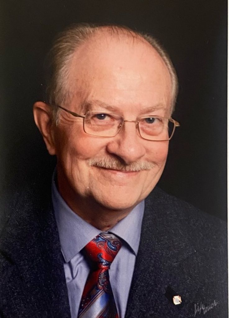 Earl F. Pickel