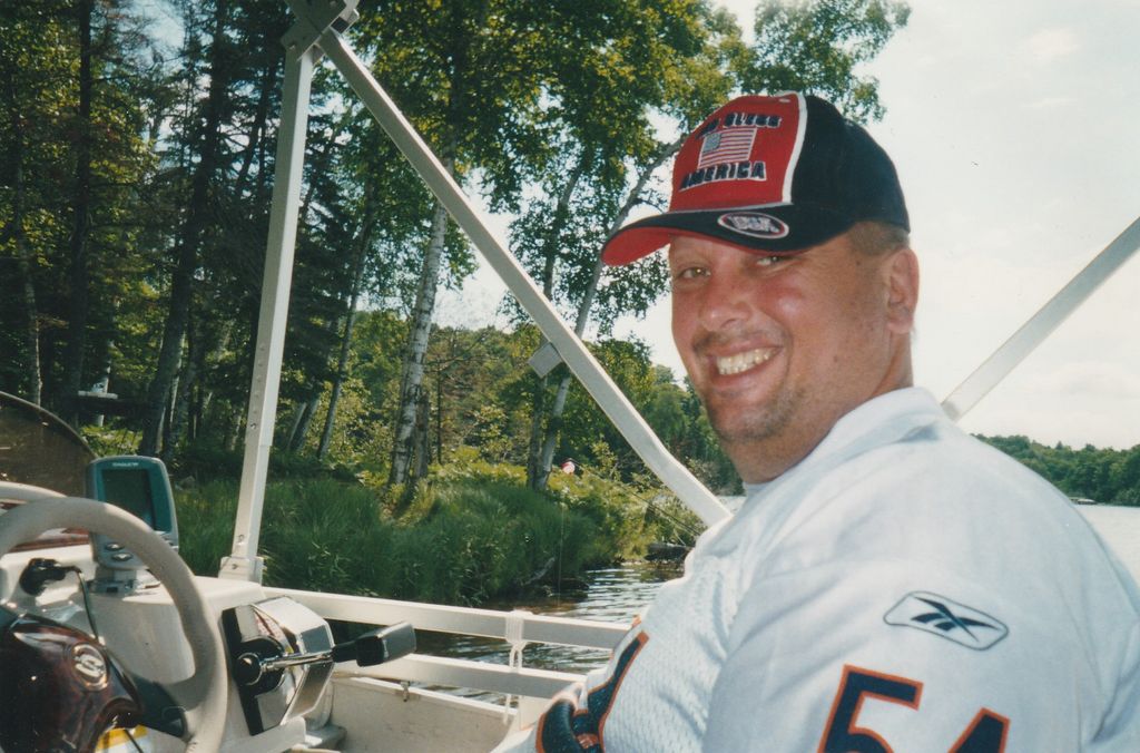 Todd M. Tasker Profile Photo