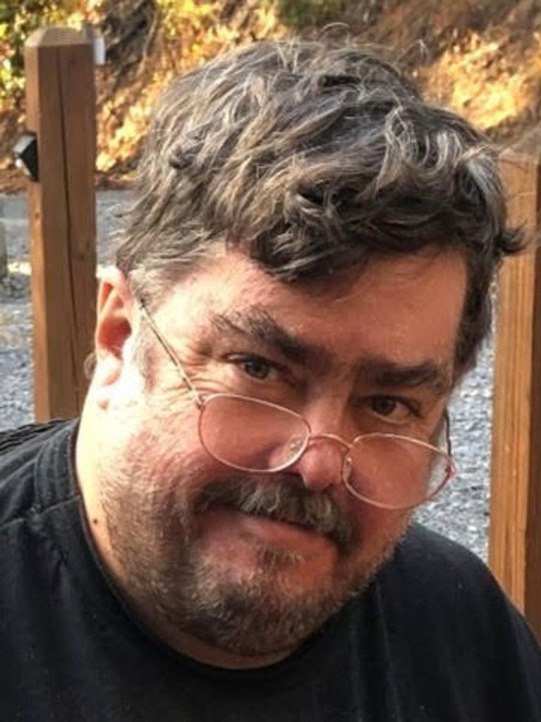 Steven Wayne Musgrave Profile Photo