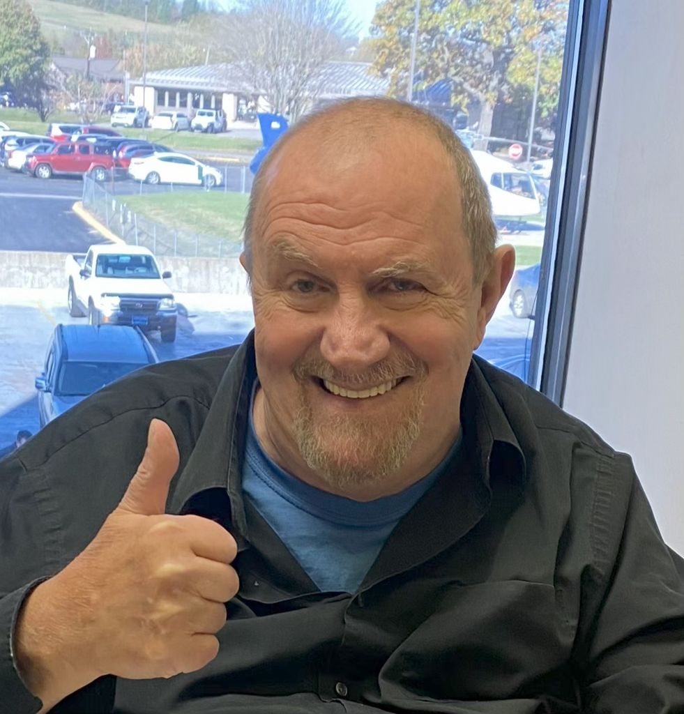 Paul Anderson Profile Photo