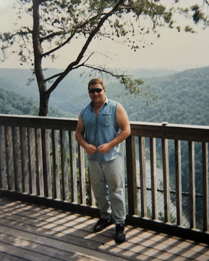 David Scott Kirkland Profile Photo