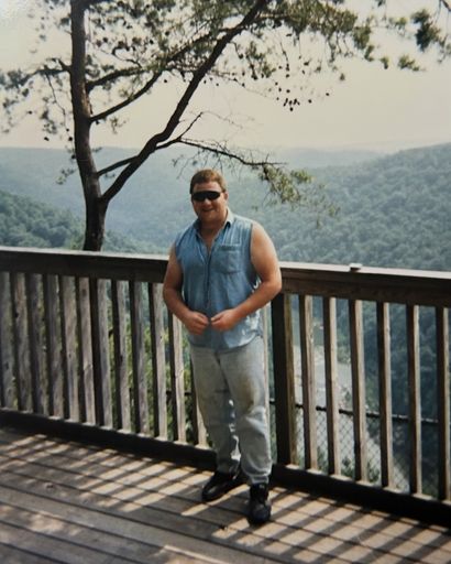 David Scott Kirkland's obituary image
