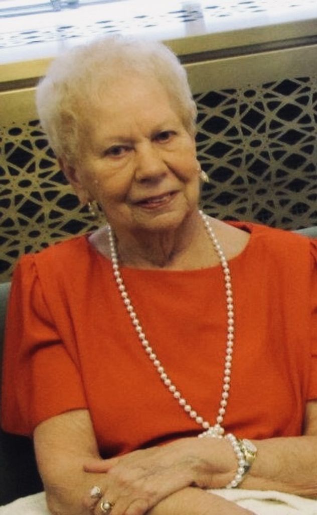 Shirley Jean (Collison)  Esley