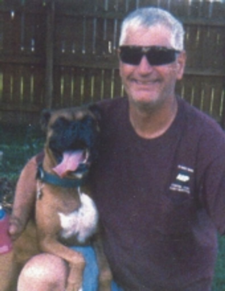 Eric R. Briggs
