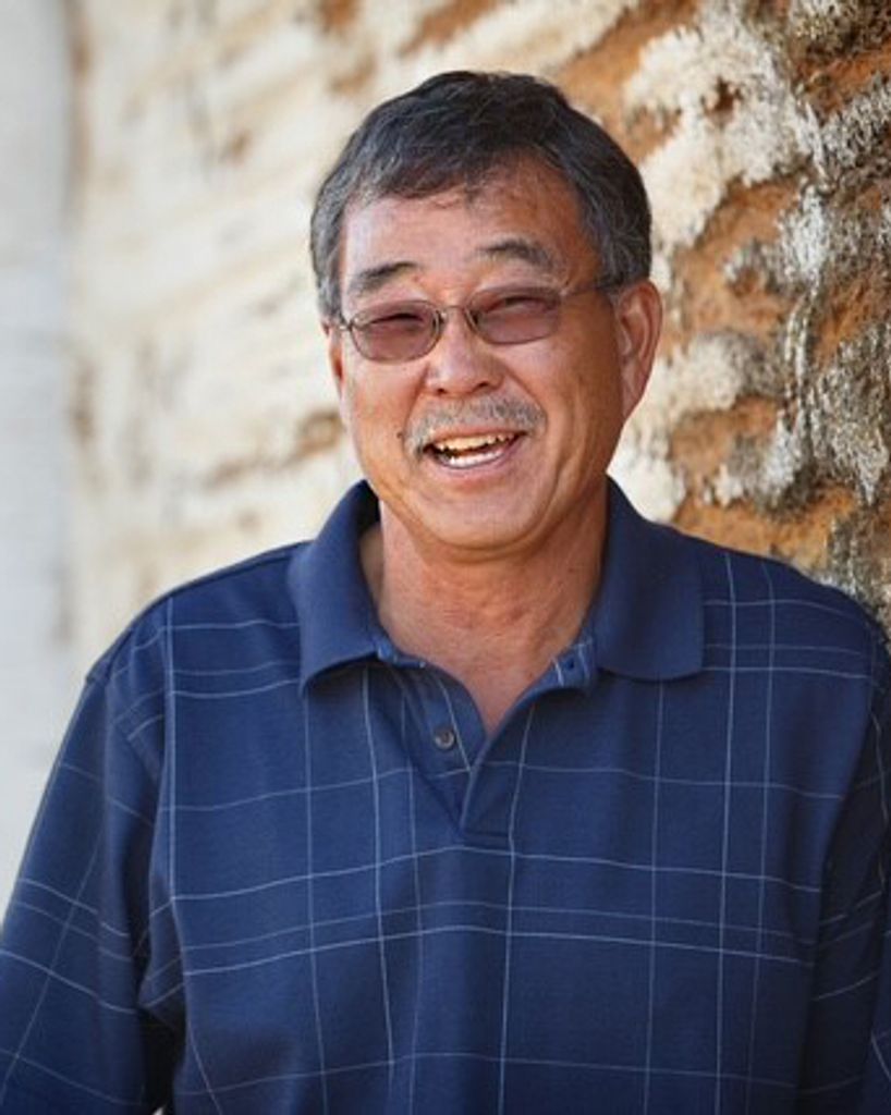 Ted Frank Yamasaki