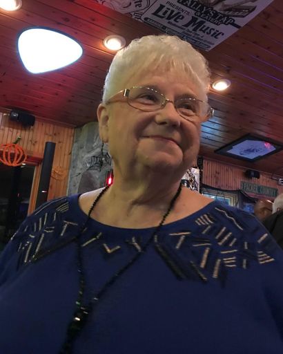 Margaret L. Lewein's obituary image