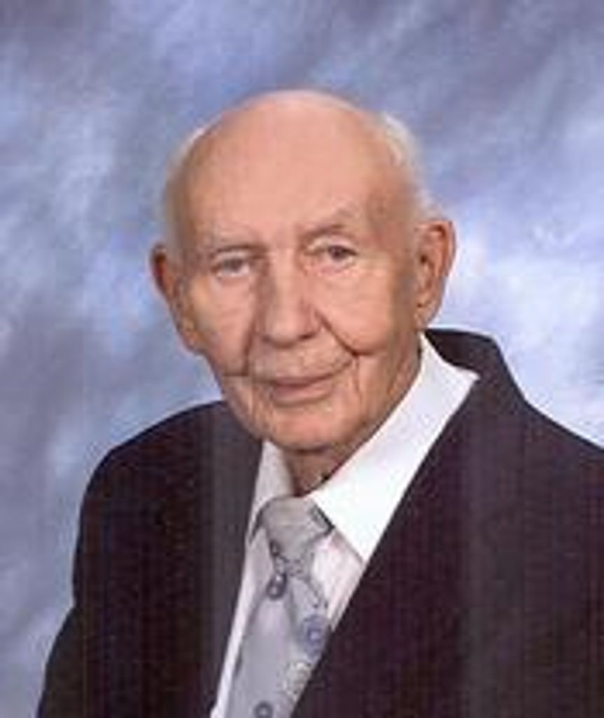 Dr. H. J. Ruebke
