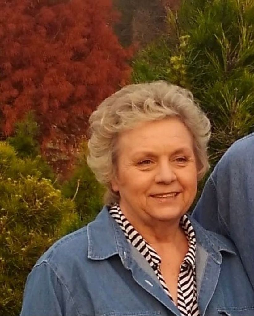 Kaye "Cookie" Ferqueron