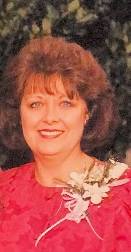 Pamela Louise (Campa)  Bland