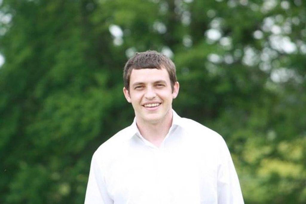 Scott Lee Profile Photo