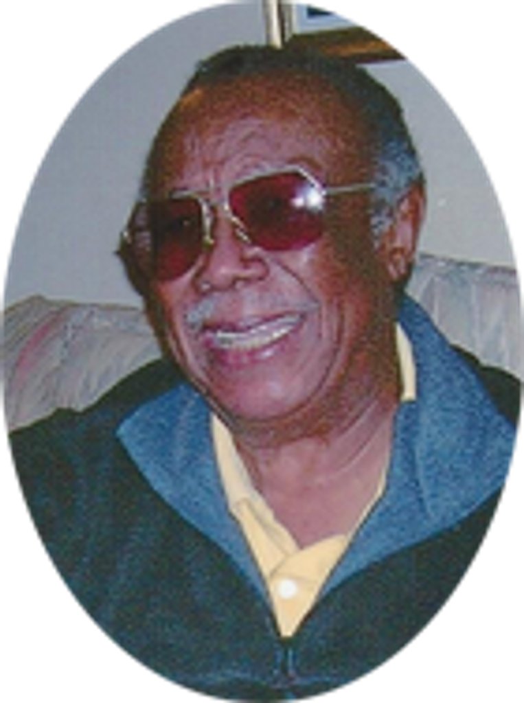 Delindwood Williams Profile Photo