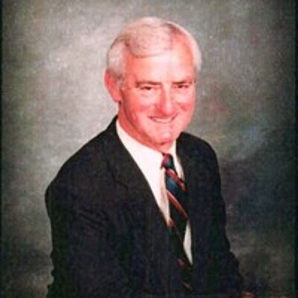 Rev. Loyd Martin Profile Photo