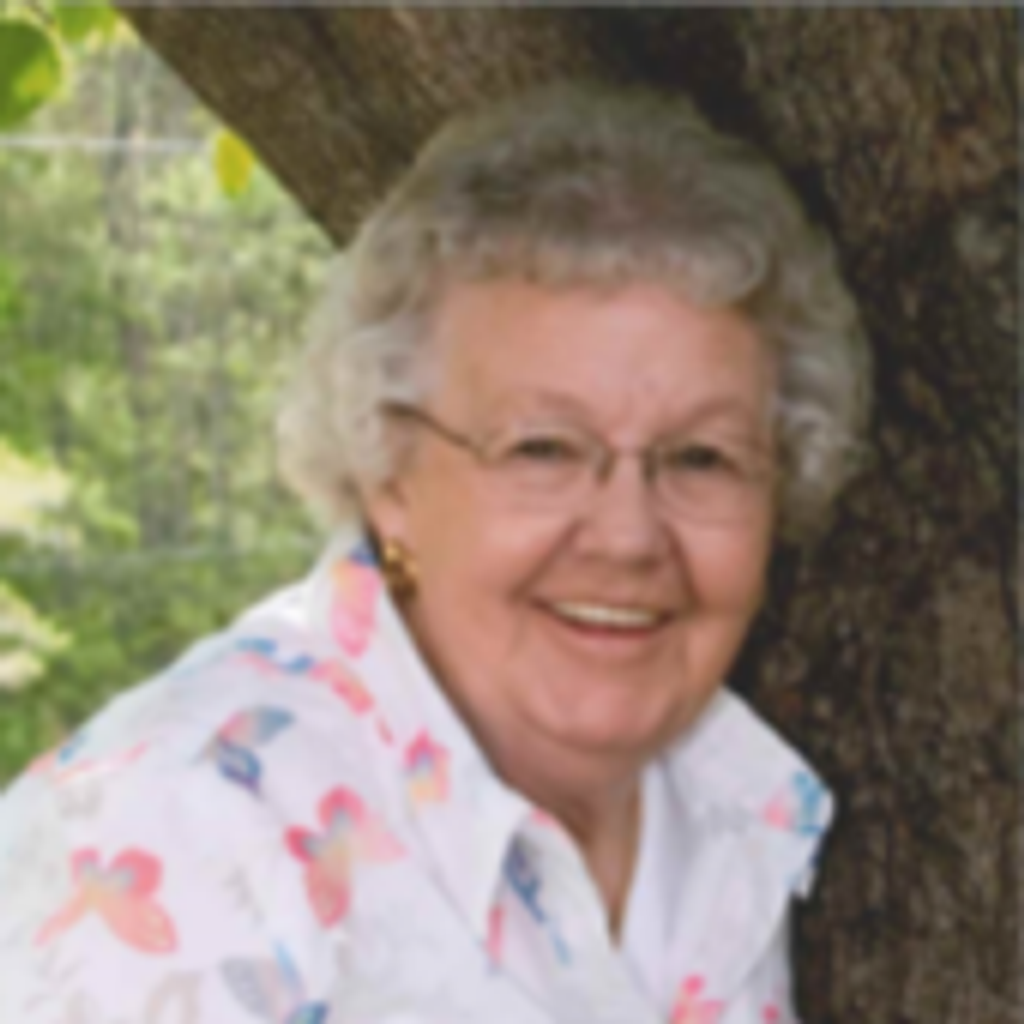 Berta Cox Spencer