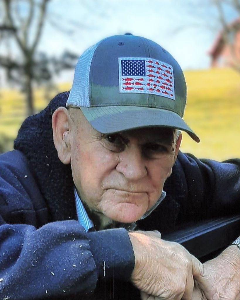 Eugene "Tude" Sherman Profile Photo