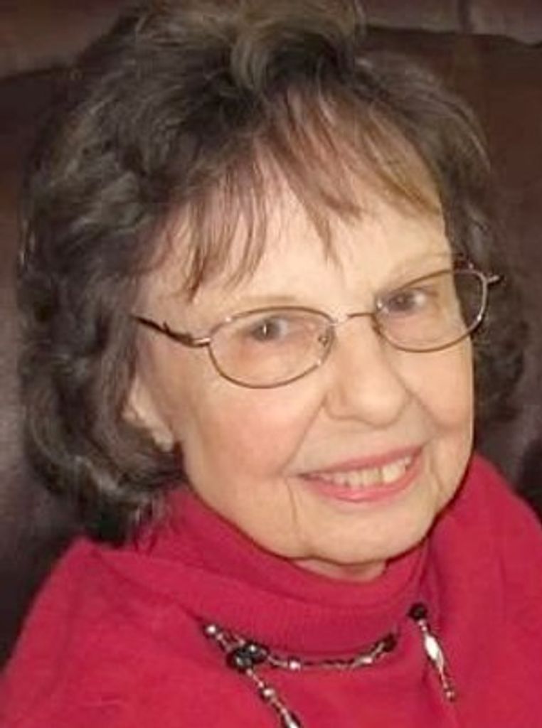 Grace M. (Duvall Mummau) Magis