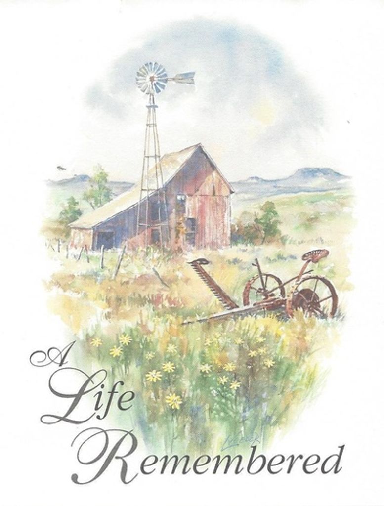 Jerry Henry Reynolds