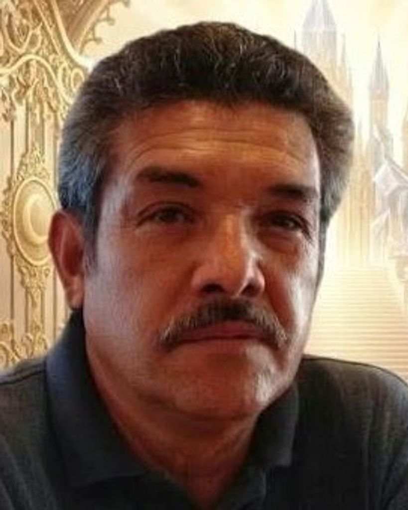 J. Jesus Martinez Gonzalez Profile Photo