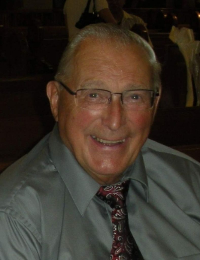 John "Huns" Werth Jr.