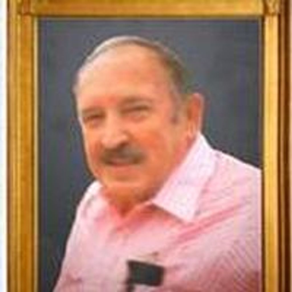 John L. Donahoo, Sr.