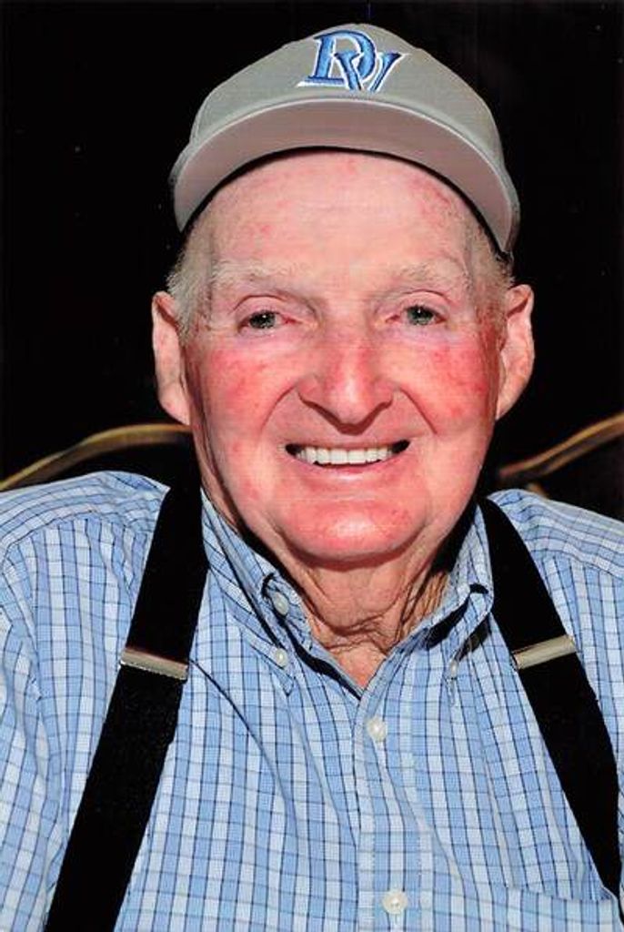 Richard "Dick" L. Vandiver Profile Photo