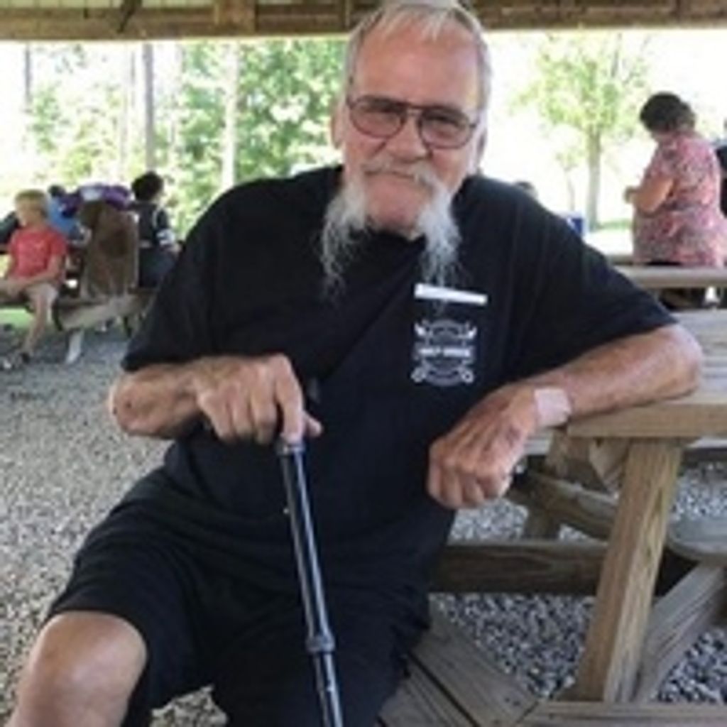 Homer Don Hopkins Profile Photo