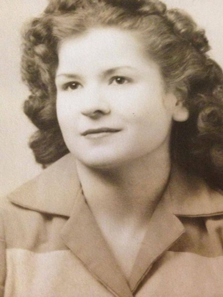 Marie Lucille Merritt Profile Photo
