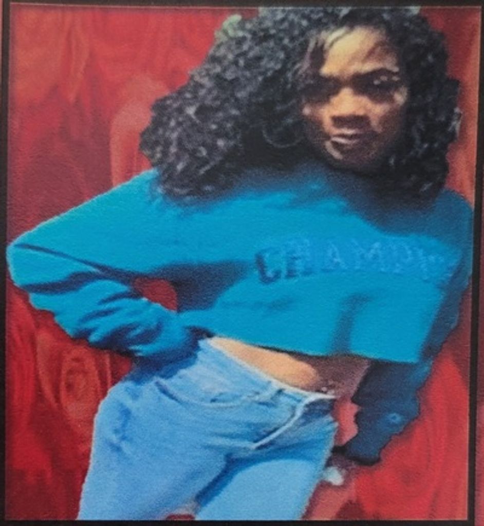 Jessica Denise Ellis Profile Photo