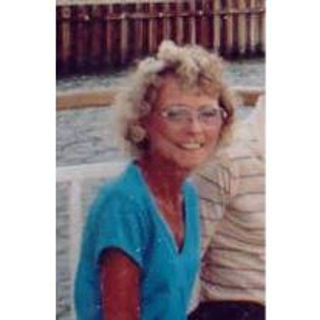 Ruby Auld