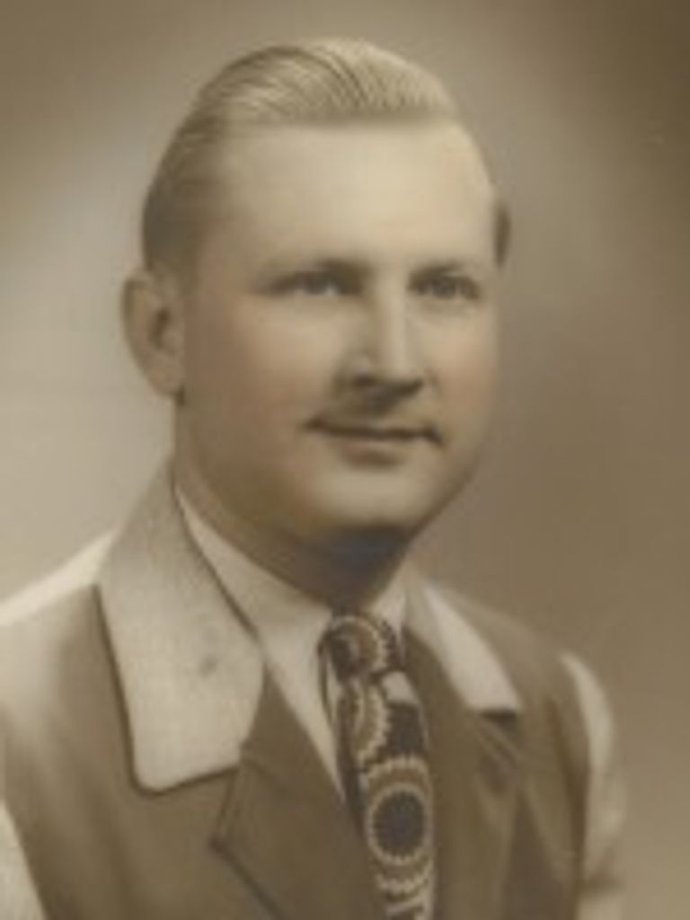 Sedrick  C. Apple
