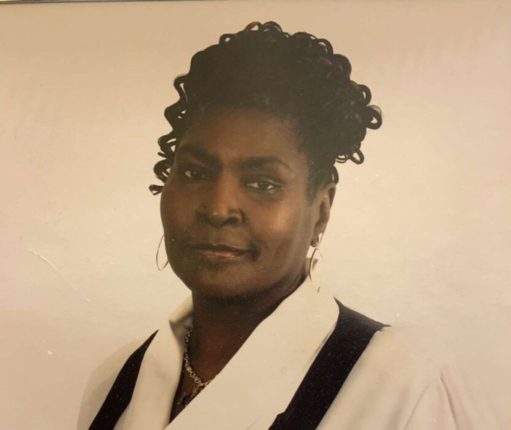 Mary Martha (Allen)  Douglas Profile Photo