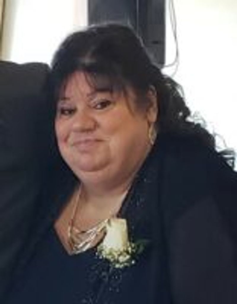 Tina M. Grimm